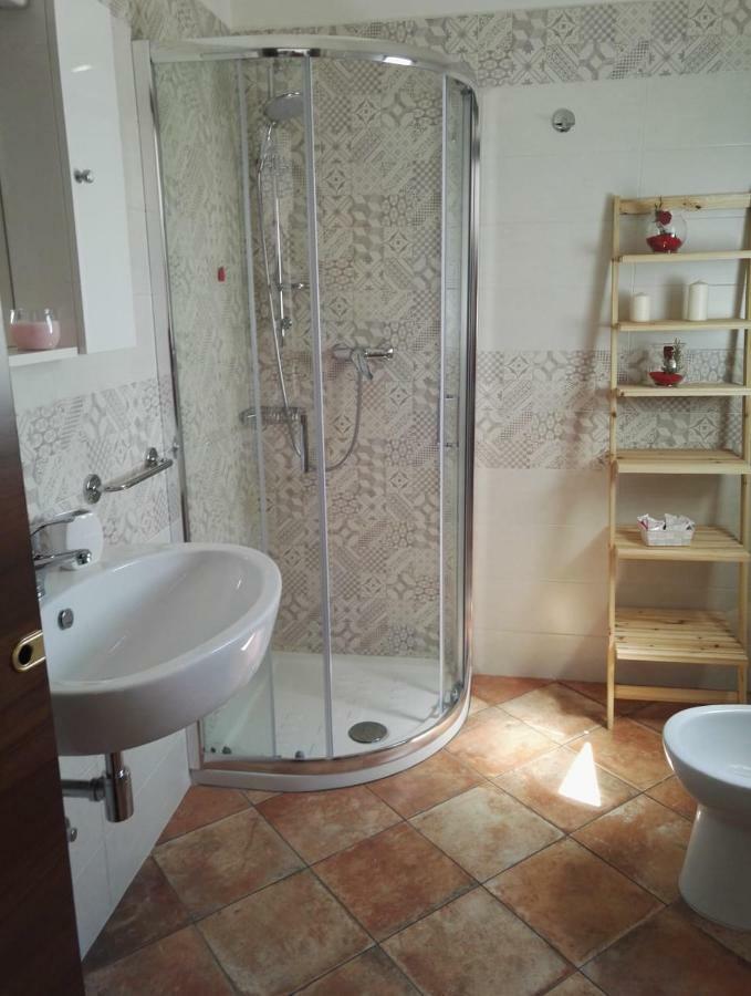 Il Grillo Parlante Bed & Breakfast Surbo Exterior photo