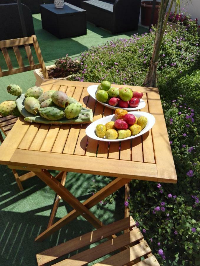 Il Grillo Parlante Bed & Breakfast Surbo Exterior photo